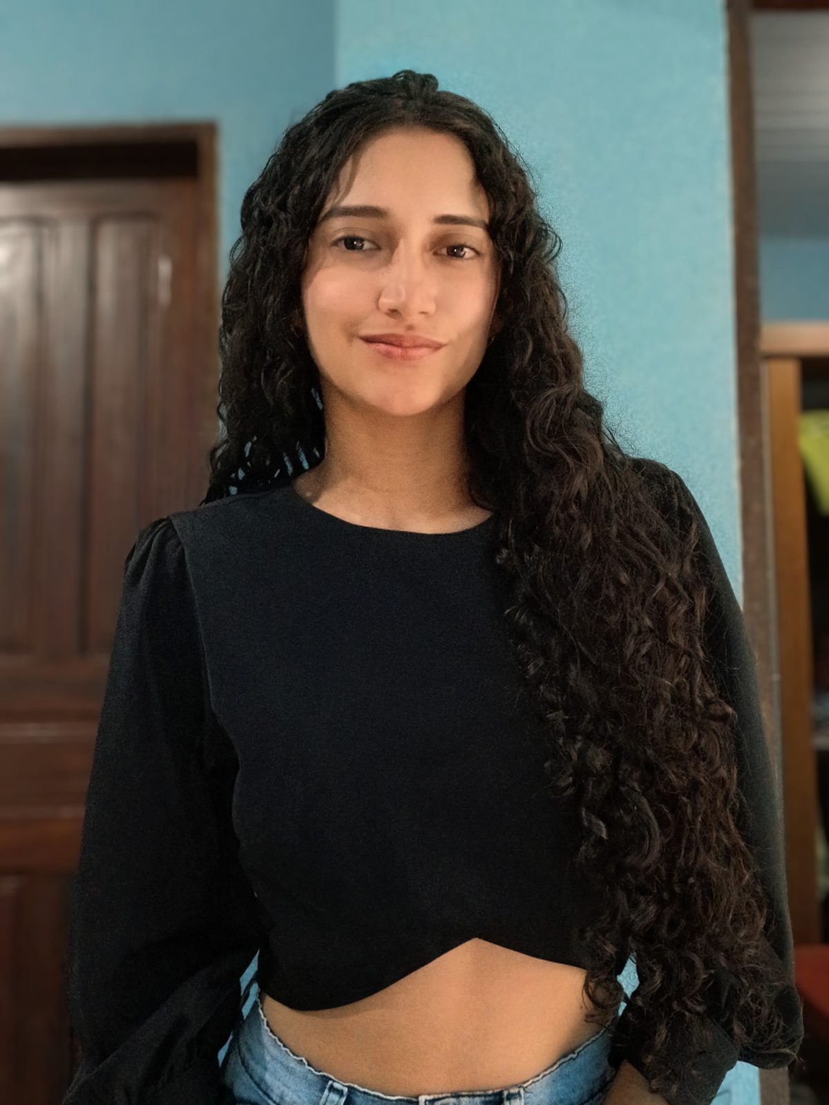 Gleice Silva